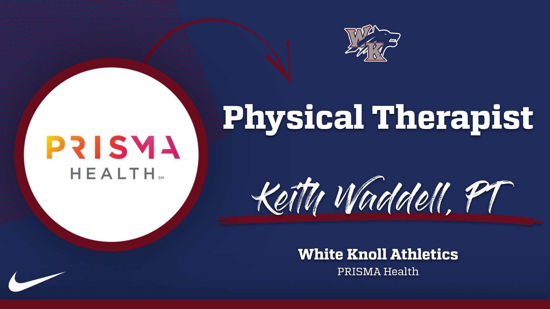 Keith PT